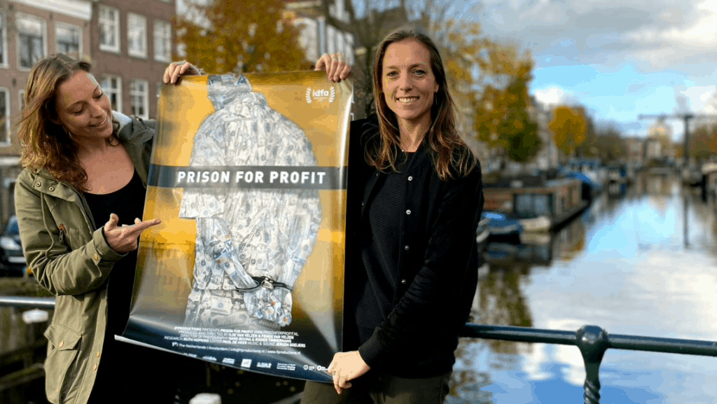 Zonder angst